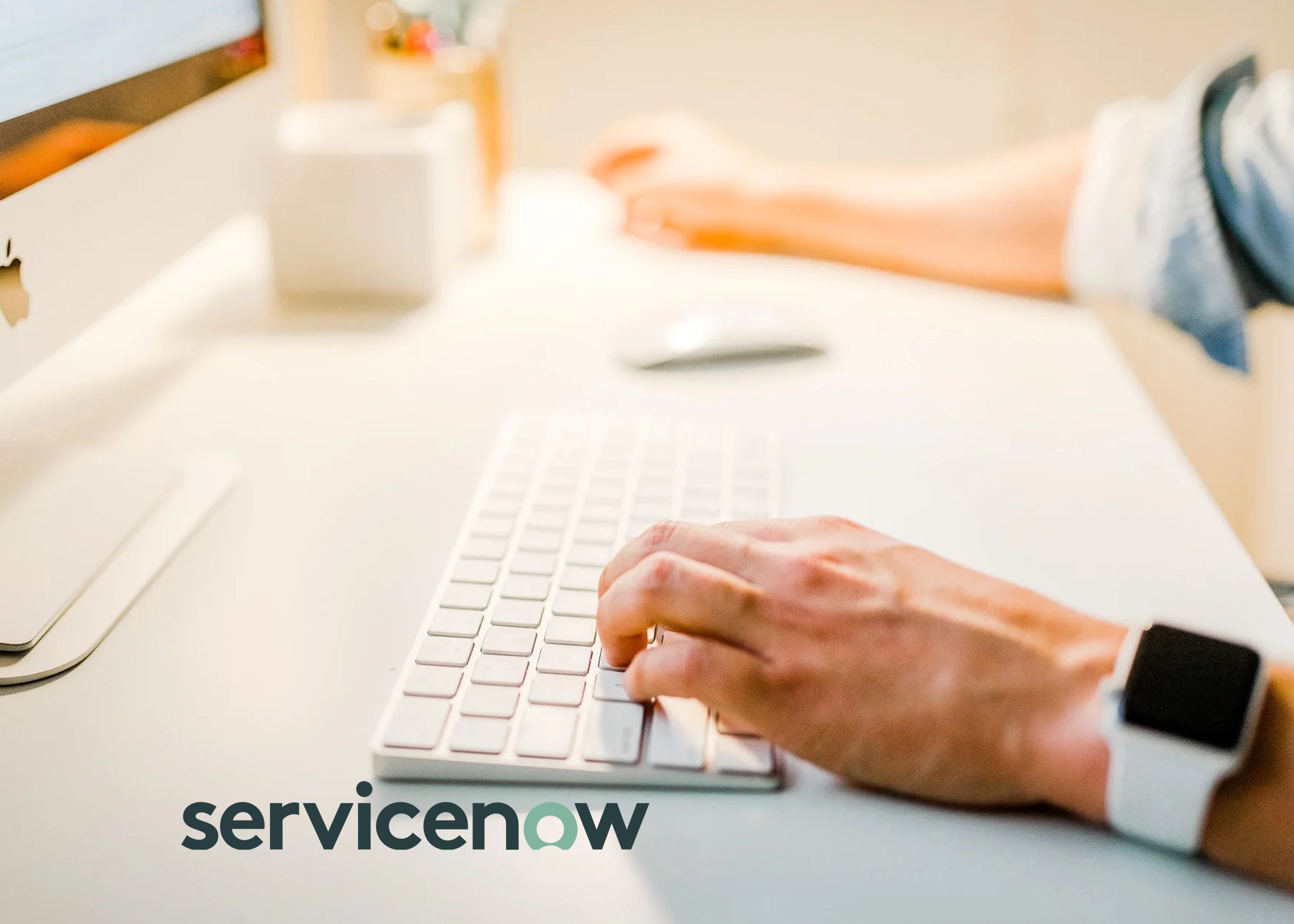 Request a Quote for ServiceNow Service Dynamics